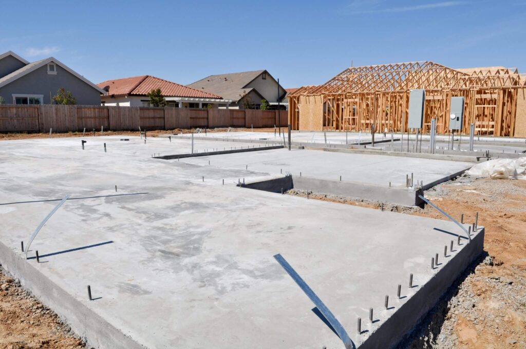 Concrete Contractor Ocala FL