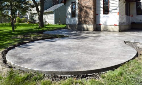 Concrete Company Ocala FL