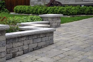 Decorative Retaining Walls Ocala FL